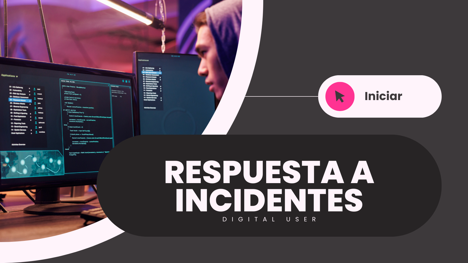 Respuesta a Incidentes