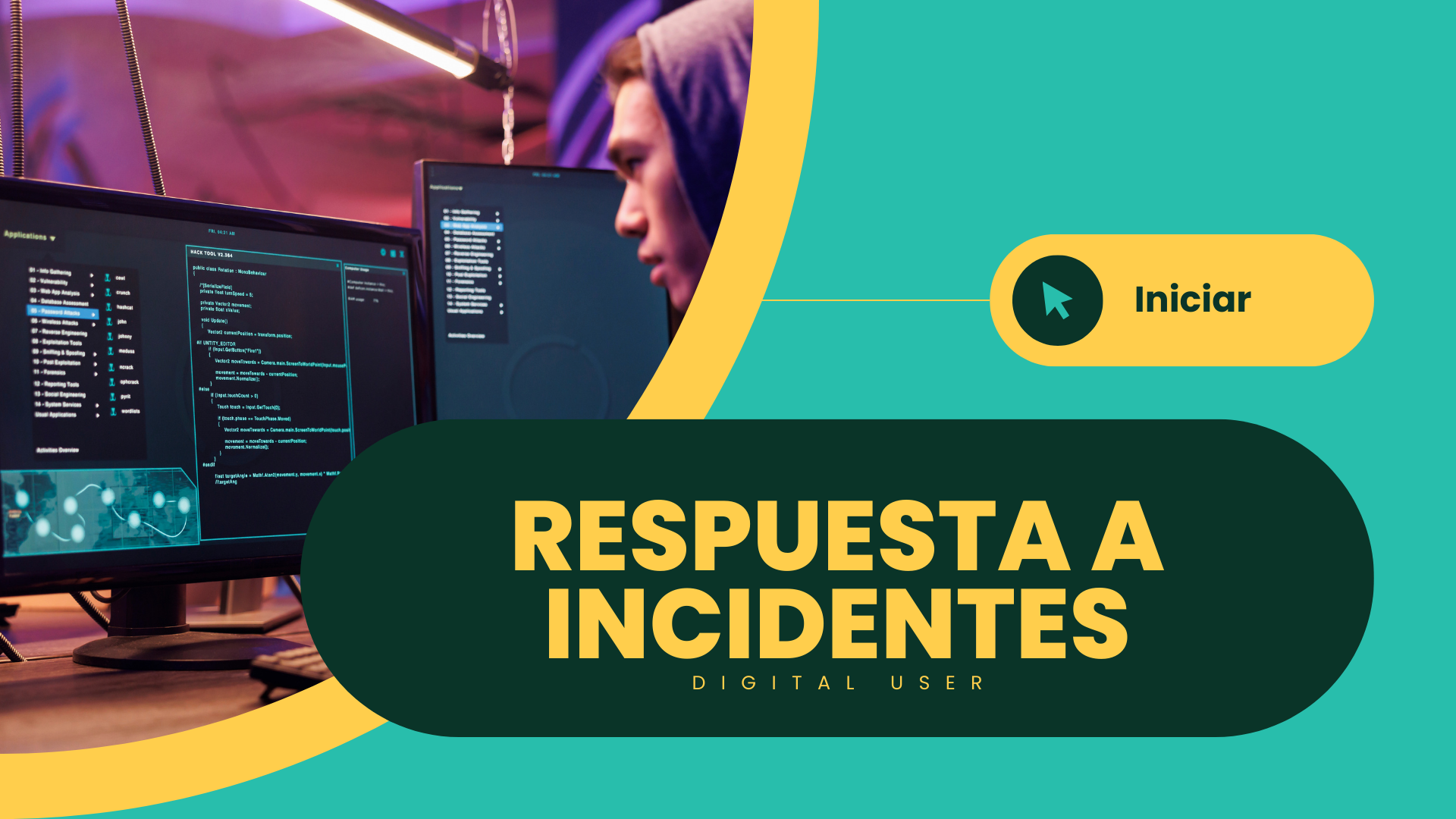 Respuesta a Incidentes