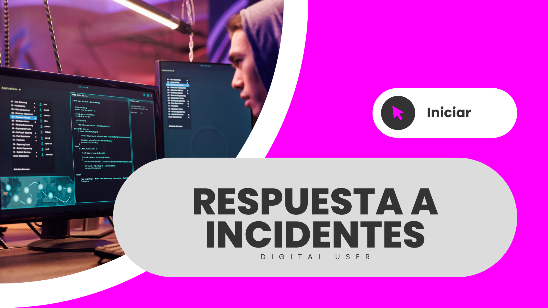 Respuesta a Incidentes